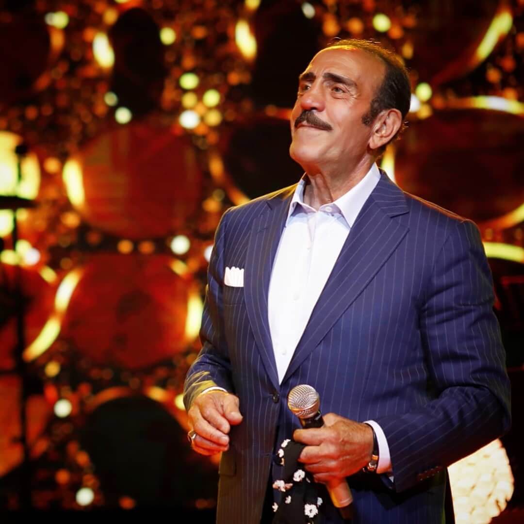 Mustafa Keser Konserleri