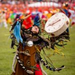 Naadam Festival Turu