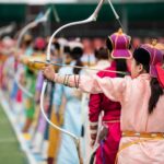 Naadam Festival Turu (10)
