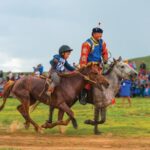 Naadam Festival Turu (2)
