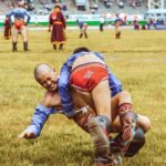Naadam Festival Turu (3)