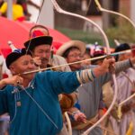 Naadam Festival Turu (4)