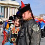 Naadam Festival Turu (7)