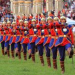 Naadam Festival Turu (8)