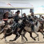Naadam Festival Turu (9)