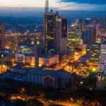 Nairobi Ramazan Bayramı Turu