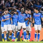 Napoli Maçları Turu
