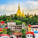 Myanmar Naypyidaw Turu