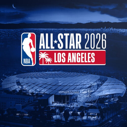 NBA All-Star Maçları Turu