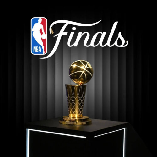 NBA Finali Şampiyonluk Maçları Turu