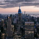 New York & Orlando & Miami Turu