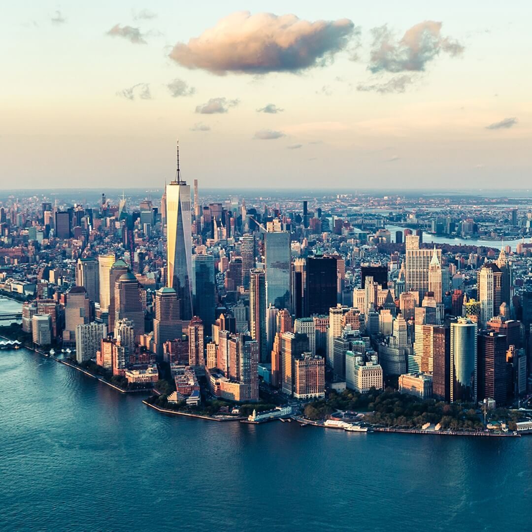 New York Turu
