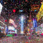 New York Yılbaşı Turu