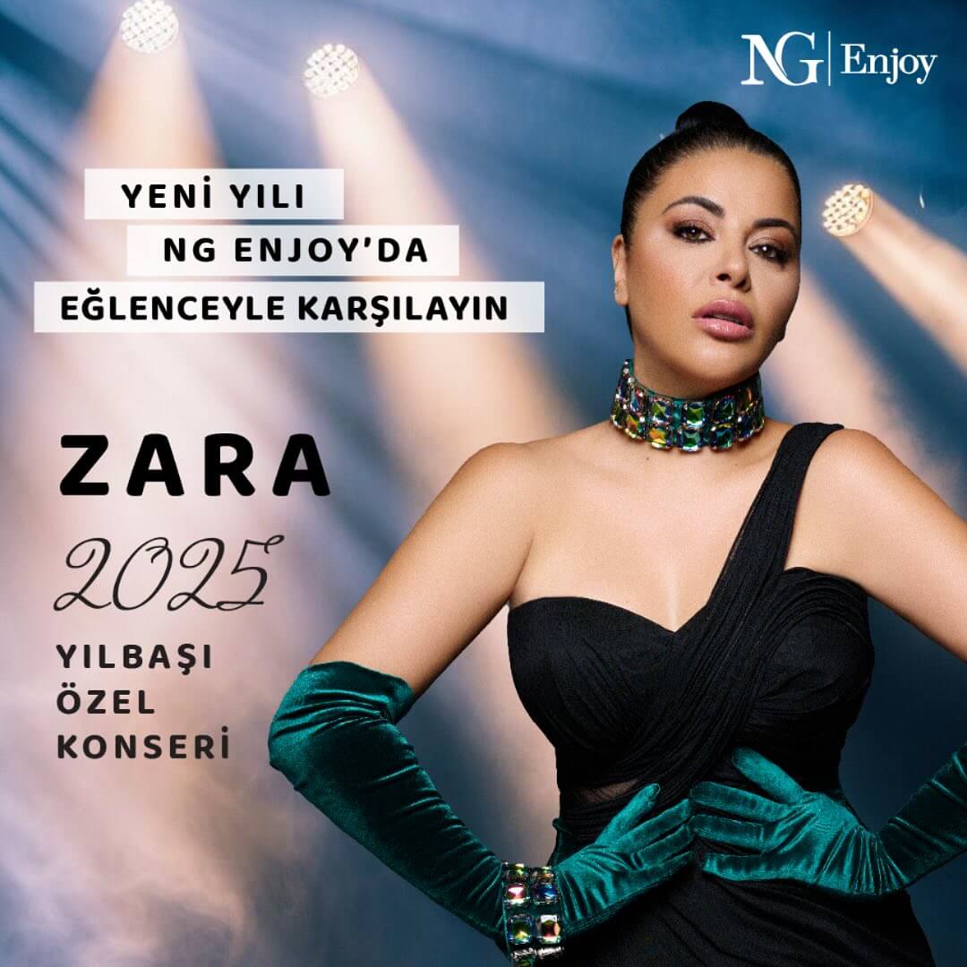 NG Sapanca Enjoy Yılbaşı Programı (1)