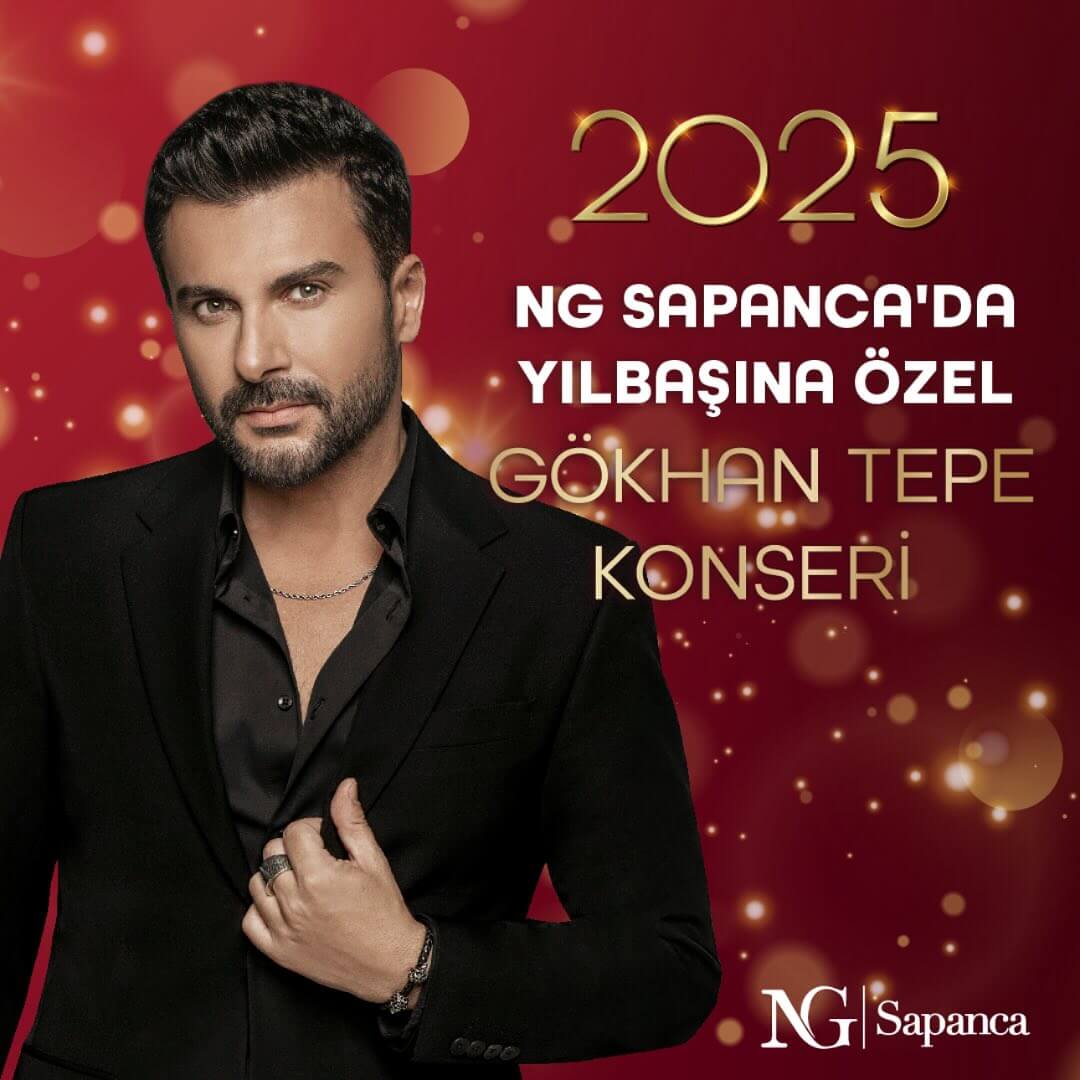 NG Sapanca Yılbaşı Programı (1)