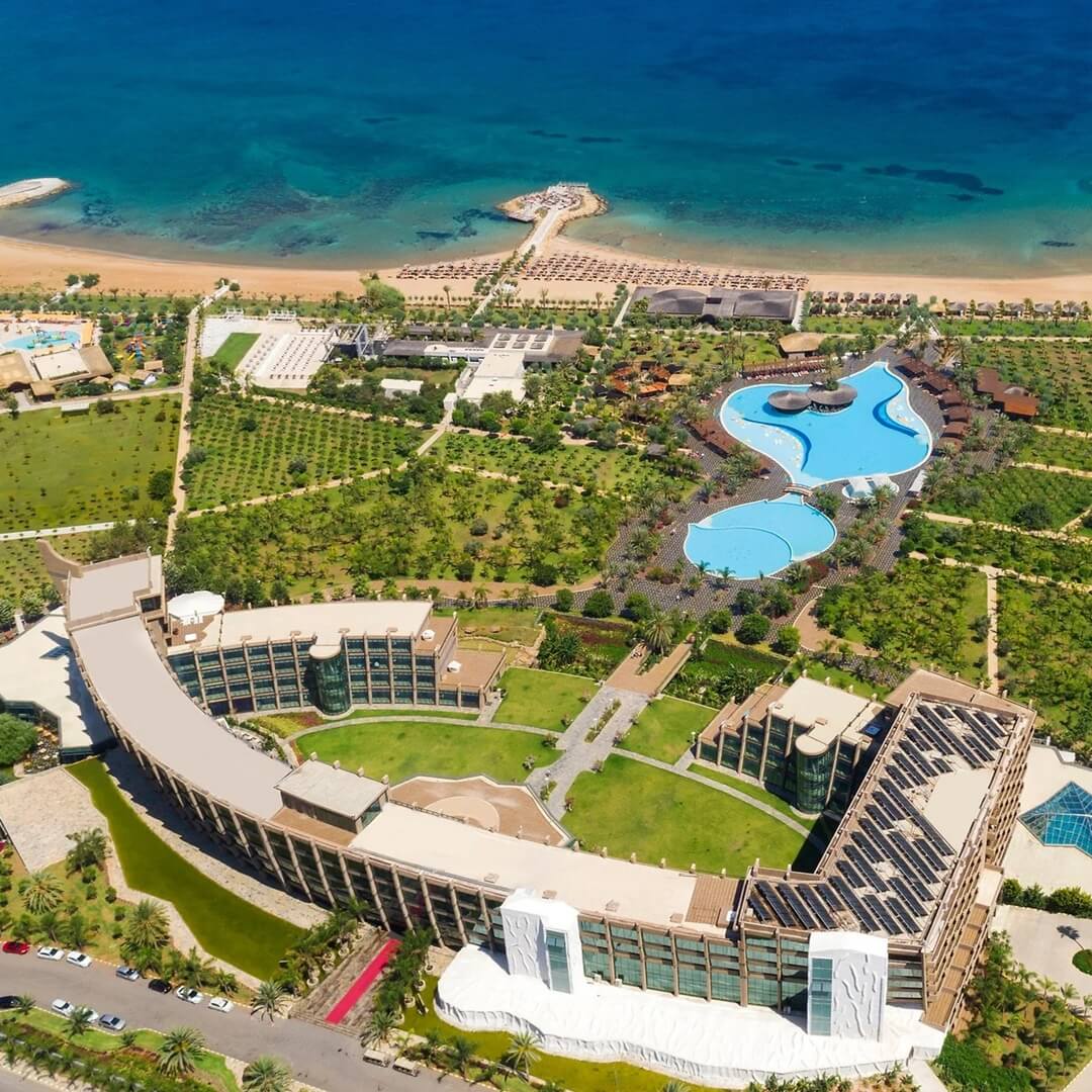 Nuh'un Gemisi Deluxe Hotel & Spa Kıbrıs Nuh'un Gemisi Deluxe Hotel & Spa Kıbrıs