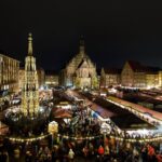 Nürnberg Noel Pazarları Turu