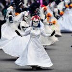 Meksika Ölüler Günü Festivali Turu (8)