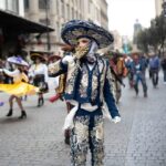 Meksika Ölüler Günü Festivali Turu (9)