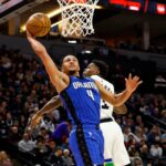 Orlando Magic Maçları