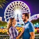 Orlando Sevgililer Günü Turu