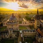 Oxford Ramazan Bayramı Turu