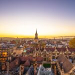 İngiltere Oxford Turu