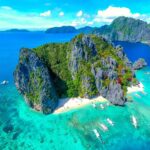 Filipinler Palawan Turu