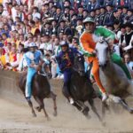 Palio At Yarışları Turu