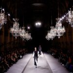 Paris Moda Haftası Turu