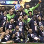 Paris Saint-Germain Maçları Turu