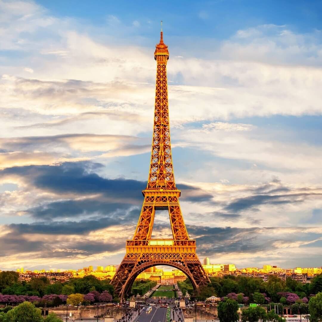 Paris Turu