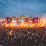 Parookaville Müzik Festivali Turu