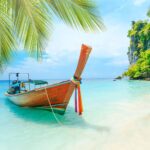 Phuket Ramazan Bayramı Turu