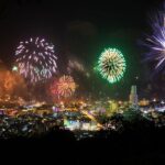 Phuket Yılbaşı Turu