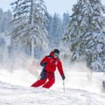 Poiana Braşov Kayak Turu (1)