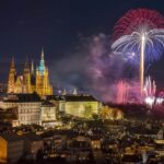 Çek Cumhuriyeti Prag Yılbaşı Turu