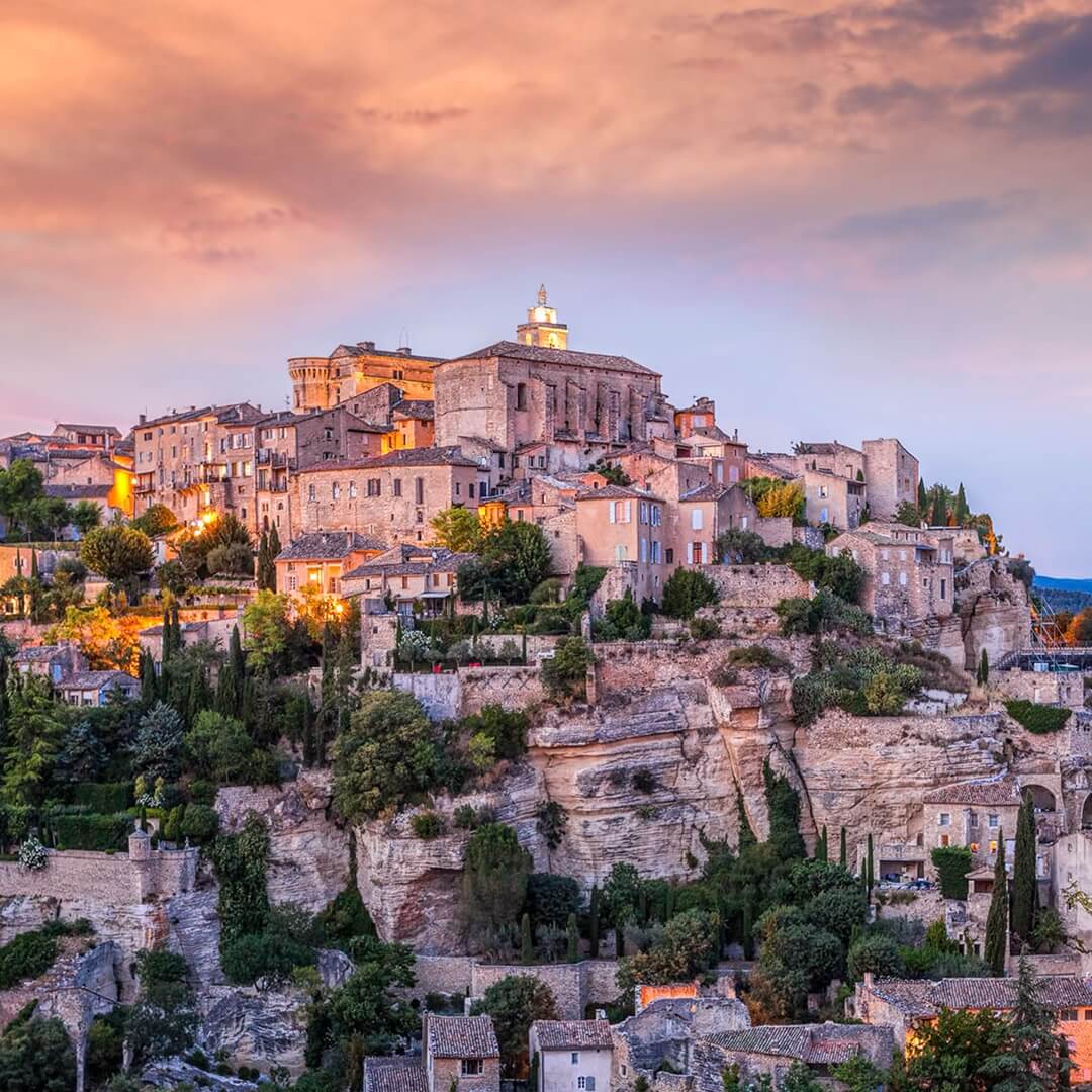 Provence Gurme Turu