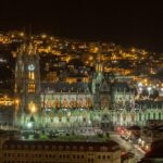 Quito Ramazan Bayramı Turu