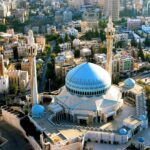 Ramazan Ayı Özel Amman Turu