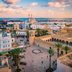 Ramazan Ayı Özel Hammamet Turu