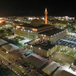 Ramazan Ayı Özel Kuveyt Turu