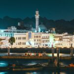 Ramazan Ayı Özel Muscat Turu