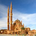 Ramazan Ayı Özel Sharm El Sheikh Turu