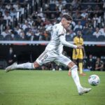 Real Madrid Maçları Turu (8)