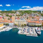 Hırvatistan Rijeka Turu