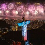 Brezilya Rio de Janeiro Yılbaşı Turu
