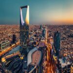 Riyad Ramazan Bayramı Turu