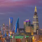 Suudi Arabistan Riyad Turu