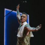 Robbie Williams Konserleri Turu (14)